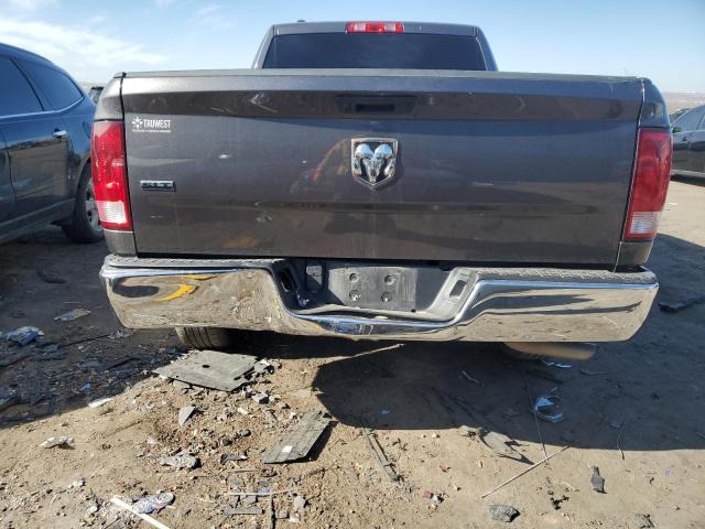 2021 RAM 1500 CLASS - 1C6RR6TTXMS516230