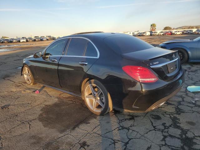 2018 MERCEDES-BENZ C 300 - 55SWF4JB6JU275356