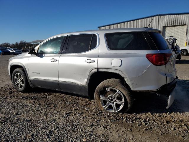 Vin: 1gkknkla0hz206537, lot: 82787104, gmc acadia sle 20172
