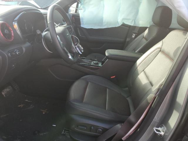 2024 CHEVROLET BLAZER RS - 3GNKBKRSXRS120324