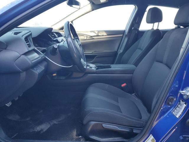 2017 HONDA CIVIC SPOR - SHHFK7G4XHU213877