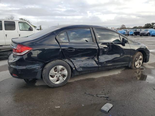 VIN 19XFB2F57EE064876 2014 HONDA CIVIC no.3