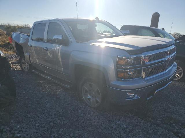 Vin: 3gcuksec7eg220765, lot: 43331365, chevrolet all models k1500 ltz 20144