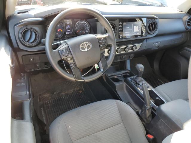 2021 TOYOTA TACOMA ACC - 3TYSX5EN9MT003511