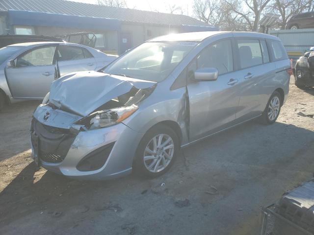 Vin: jm1cw2bl6c0126656, lot: 83183884, mazda 5 2012 img_1
