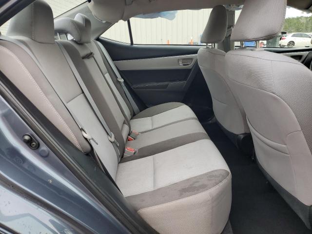 2017 TOYOTA COROLLA L - 2T1BURHE4HC950736