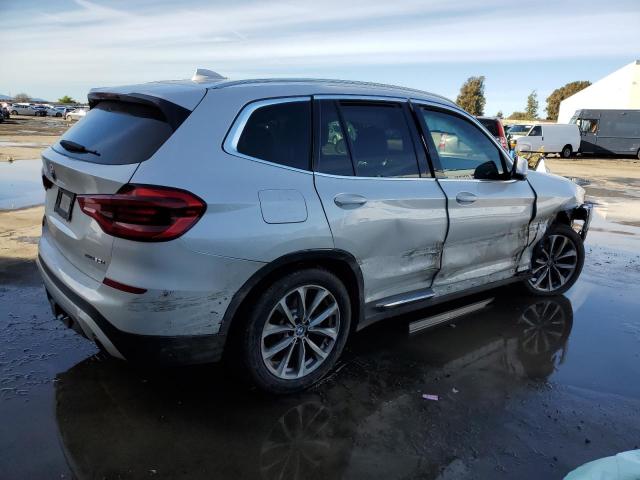 2018 BMW X3 XDRIVE3 - 5UXTR9C54JLD72991