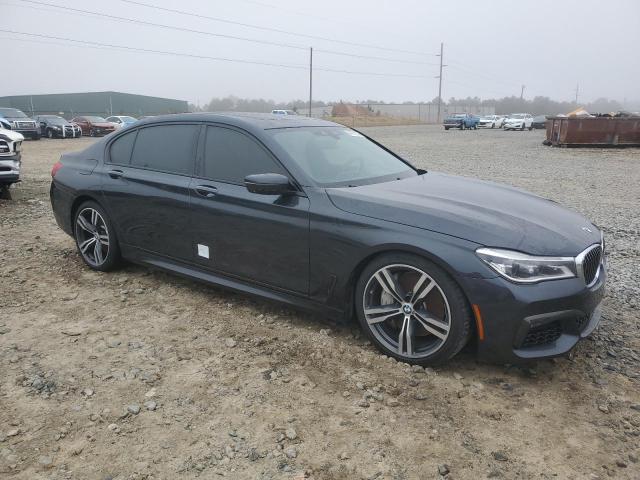 WBA7F0C54KGM25281 Bmw 7 Series I 2019