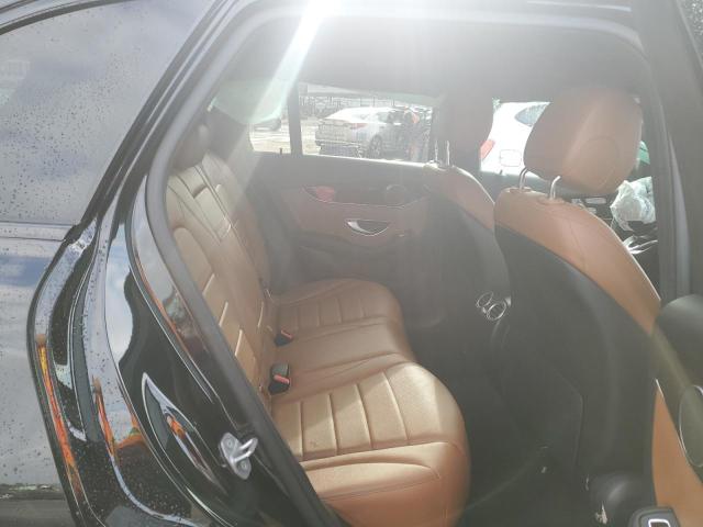 2021 MERCEDES-BENZ GLC 300 - W1N0G8DBXMF911308