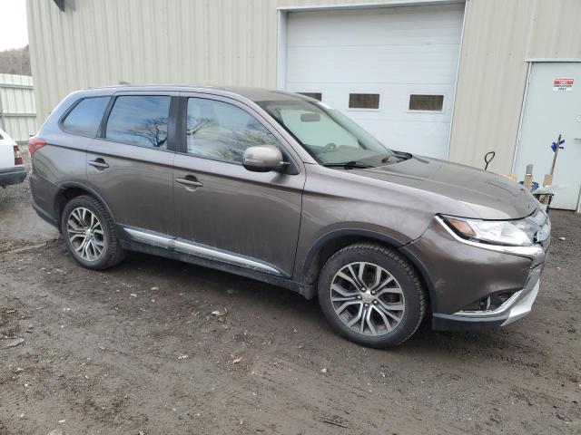 Vin: ja4az3a37jz004980, lot: 53680575, mitsubishi outlander se 20184