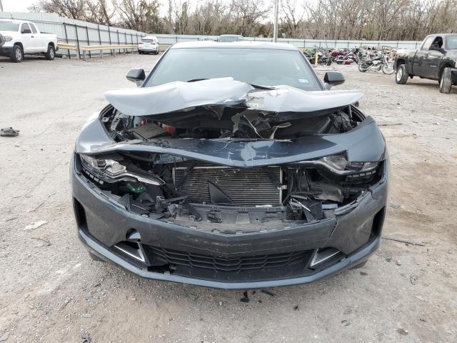 2023 CHEVROLET CAMARO LT1 - 1G1FF1R77P0136823
