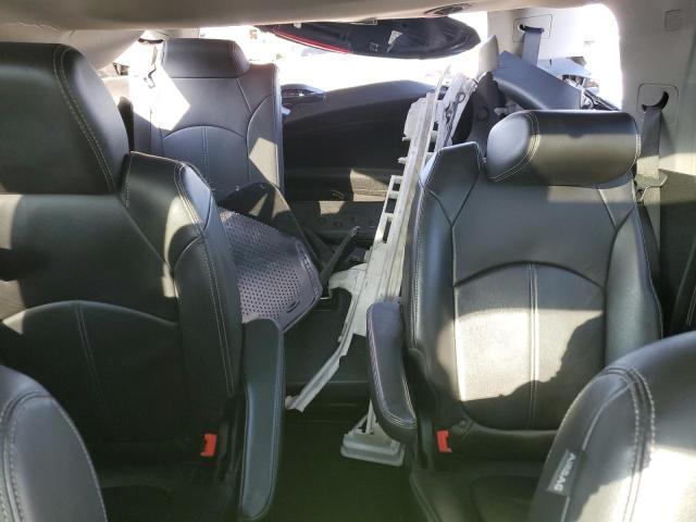2016 GMC ACADIA SLT - 1GKKRRKD6GJ160458