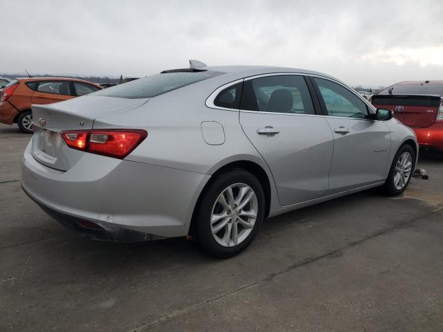2017 CHEVROLET MALIBU LT - 1G1ZE5ST4HF200846