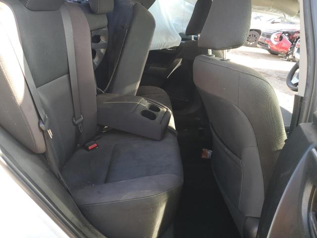 2017 TOYOTA COROLLA L - 2T1BURHE2HC829476
