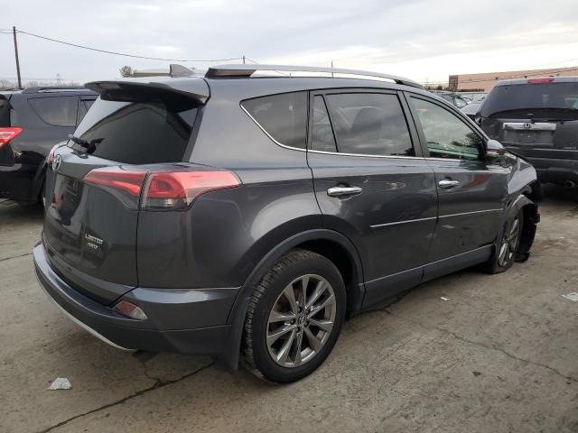 2017 TOYOTA RAV4 LIMIT - JTMDFREV5HD211742