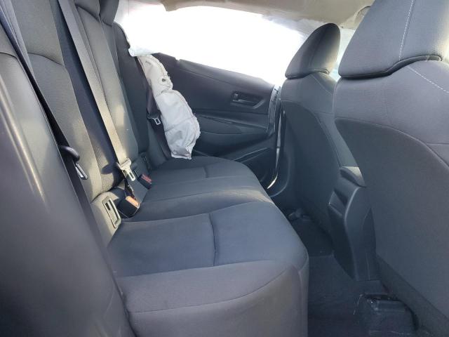 2022 TOYOTA COROLLA LE - 5YFEPMAE8NP290195