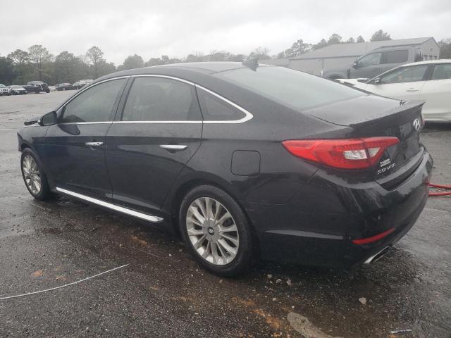 Vin: 5npe34af8fh247432, lot: 86480534, hyundai sonata sport 20152