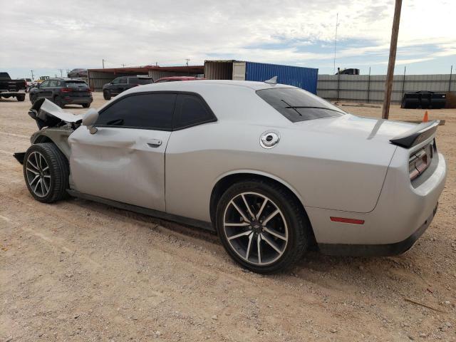 2023 DODGE CHALLENGER - 2C3CDZJG3PH549896
