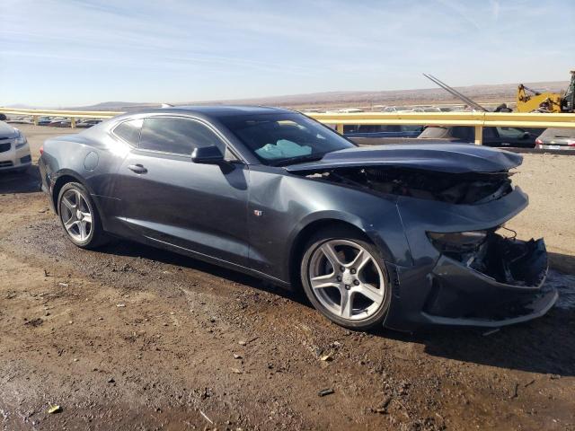 2020 CHEVROLET CAMARO LS - 1G1FB1RS0L0106489