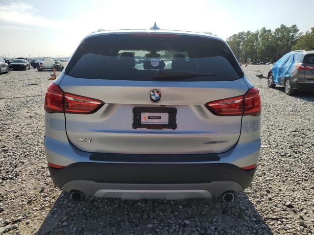 2018 BMW X1 SDRIVE2 - WBXHU7C37J3H43900