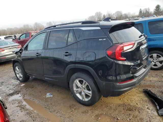 VIN 3GKALTEV9NL150236 2022 GMC TERRAIN no.2