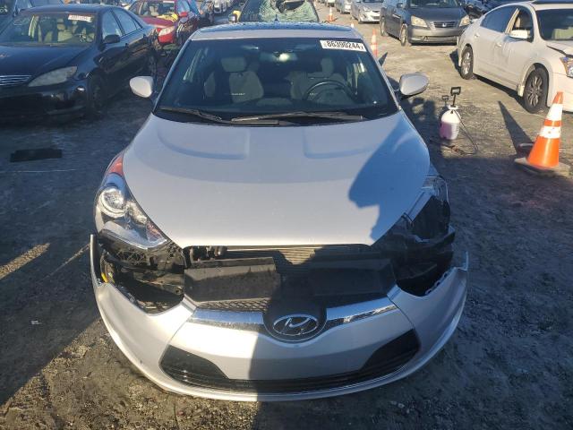 2017 HYUNDAI VELOSTER - KMHTC6AD5HU316678