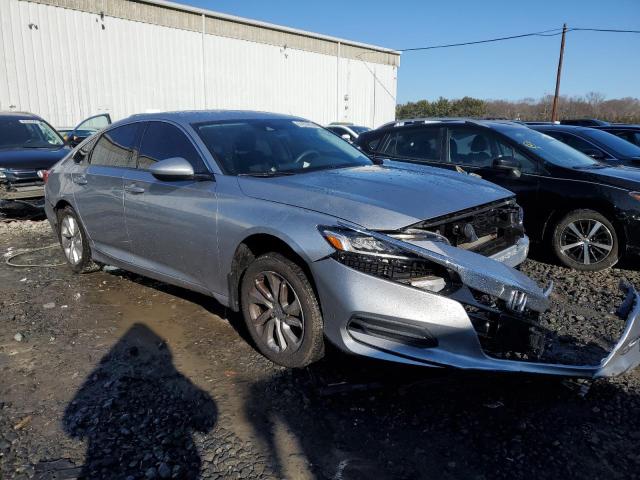 2020 HONDA ACCORD LX - 1HGCV1F14LA003469