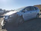 Lot #3028681711 2013 TOYOTA PRIUS V