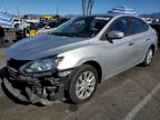 2017 NISSAN SENTRA S - 3N1AB7AP5HY301161