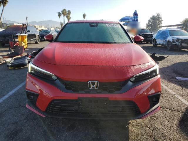 VIN 19XFL1H84PE003924 2023 HONDA CIVIC no.5