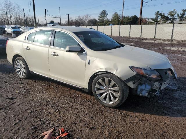 2015 LINCOLN MKS 1LNHL9EK0FG603552