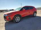 2021 CHEVROLET BLAZER 2LT - 3GNKBHR49MS568101