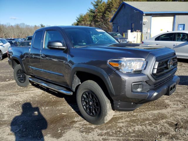 2021 TOYOTA TACOMA ACC - 3TYSX5EN9MT003511
