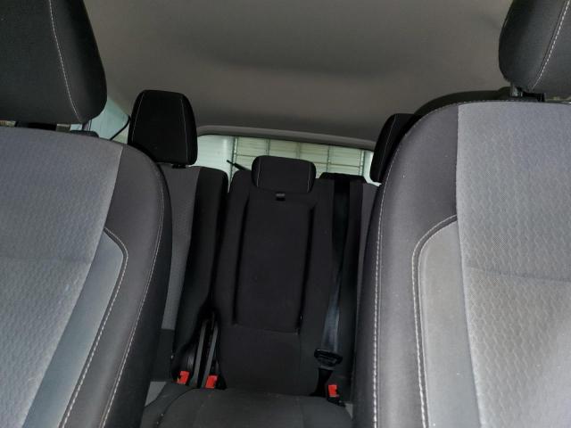 2019 FORD ESCAPE SE - 1FMCU9GD7KUA52392