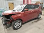 2022 KIA SOUL LX - KNDJ23AU3N7820086