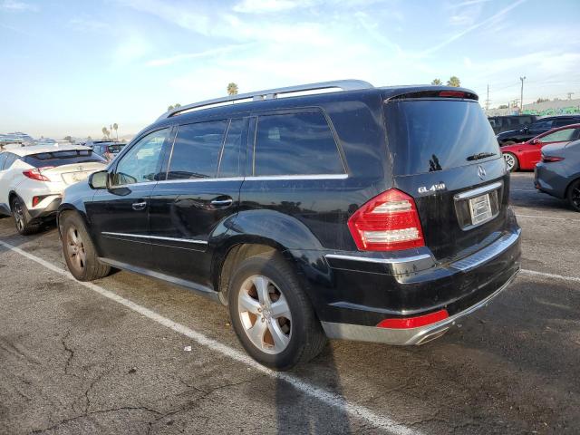 Vin: 4jgbf7bexaa537636, lot: 81833124, mercedes-benz gl-class 450 4matic 20102