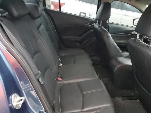 2018 MAZDA 3 TOURING - 3MZBN1V35JM274907