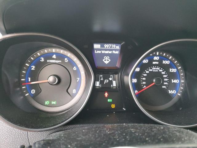 2016 HYUNDAI ELANTRA GT - KMHD35LHXGU289412
