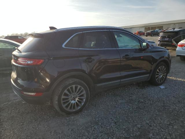 2015 LINCOLN MKC 5LMTJ2AH3FUJ30228