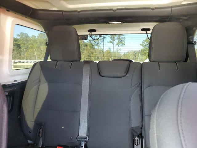 2018 JEEP WRANGLER U - 1C4HJXDG6JW183578
