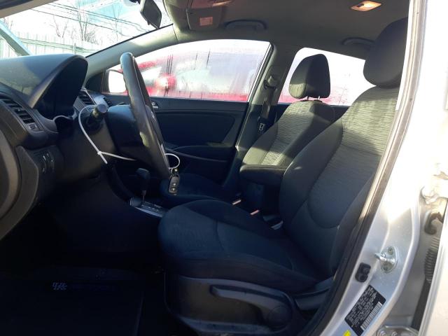 2016 HYUNDAI ACCENT SE - KMHCT5AE9GU287476