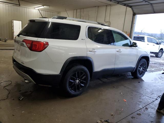 2019 GMC ACADIA SLT - 1GKKNULS3KZ248678