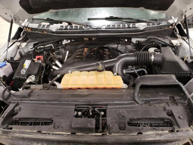 2016 FORD F150 SUPER - 1FTEW1EG0GFA31708