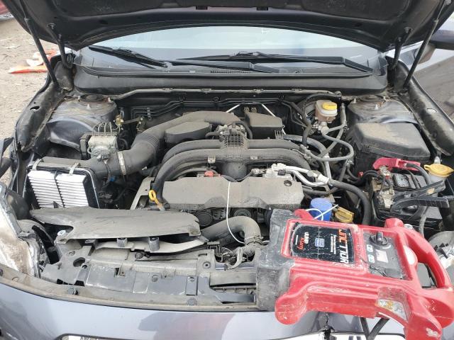 2016 SUBARU LEGACY 2.5 - 4S3BNBC68G3027462
