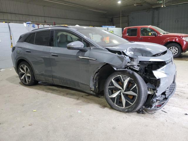 2023 VOLKSWAGEN ID.4 PRO S - 1V2GNPE89PC013523