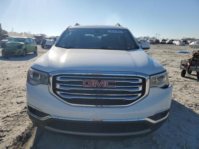 2019 GMC ACADIA SLT - 1GKKNMLS7KZ211262