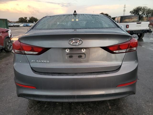 VIN 5NPD84LF7JH314279 2018 HYUNDAI ELANTRA no.6