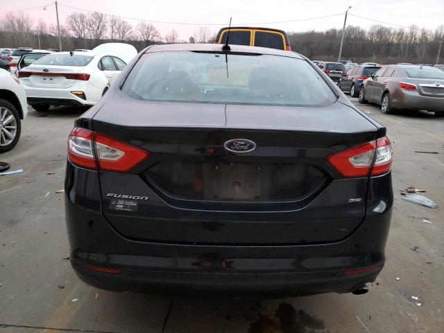 2015 FORD FUSION SE 3FA6P0H78FR125530