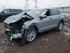 2023 HONDA CR-V EXL - 5J6RS3H74PL002812