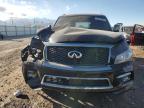 Lot #3044934749 2017 INFINITI QX80 BASE